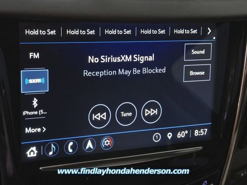 Used 2018 Cadillac ATS Luxury w/ Safety and Security Package RWD image 28
