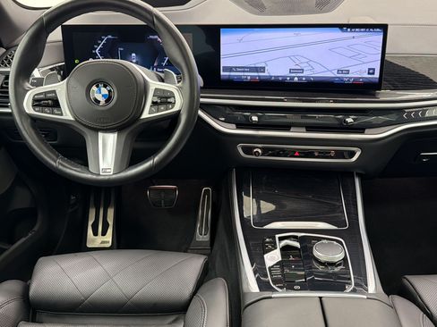 Used 2024 BMW X5 sDrive40i w/ M Sport Package RWD image 28