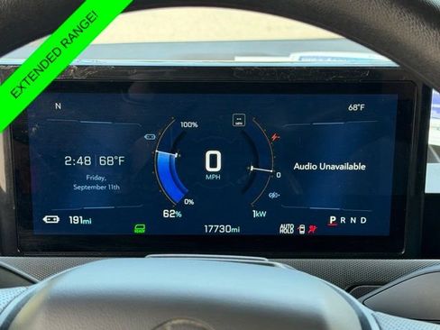 Used 2024 Chevrolet Brightdrop 600 w/ Battery Pack, Max Range AWD/4WD image 24