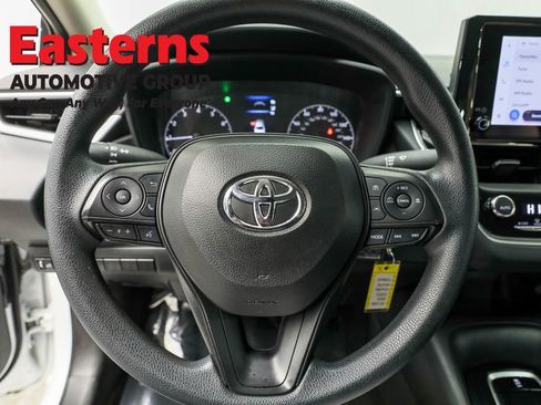 Used 2024 Toyota Corolla LE image 10