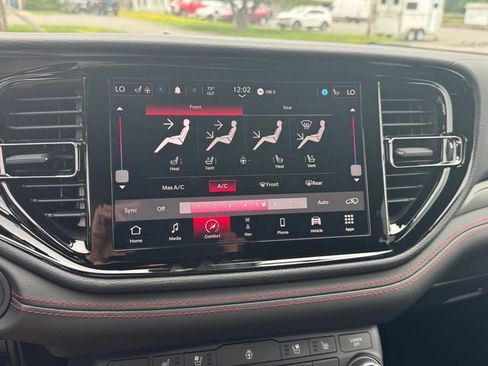 New 2026 Dodge Durango GT AWD/4WD image 19
