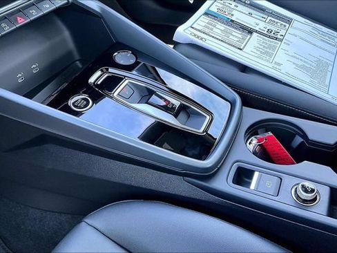 New 2026 Audi A3 2.0T Premium Plus AWD/4WD image 9