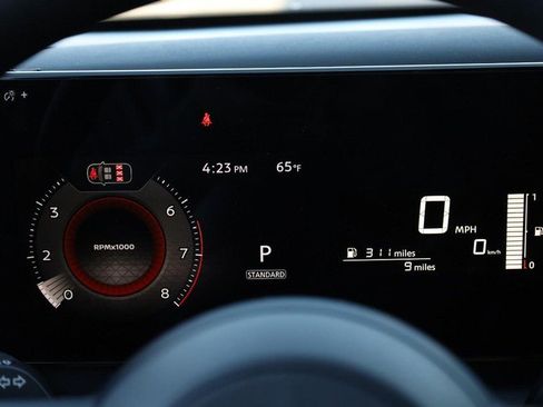 New 2026 Nissan Kicks SV w/ Cold Weather Package image 10