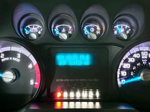 Used 2016 Ford F350 XL w/ Power Equipment Group AWD/4WD image 20