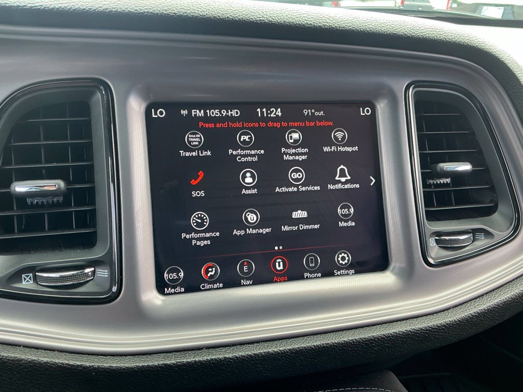 Used 2023 Dodge Challenger R/T RWD image 25