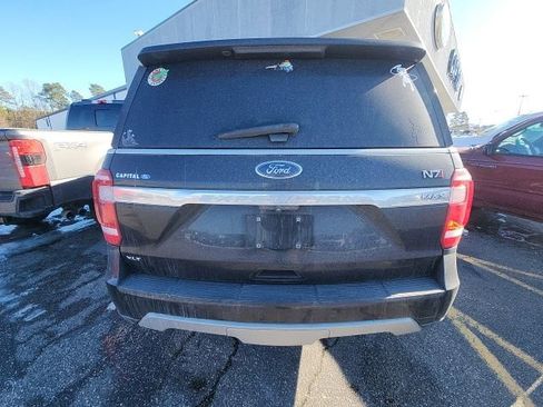 Used 2020 Ford Expedition Max XLT w/ Equipment Group 202A image 5