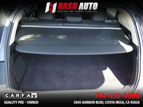 Used 2015 Lexus CT 200h w/ Navigation Package FWD image 74