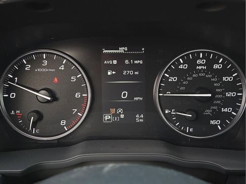 New 2026 Subaru Forester Limited image 19