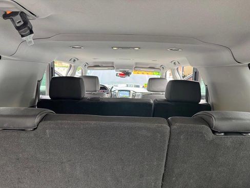 Used 2018 Chevrolet Suburban LT w/ LT Signature Package image 42