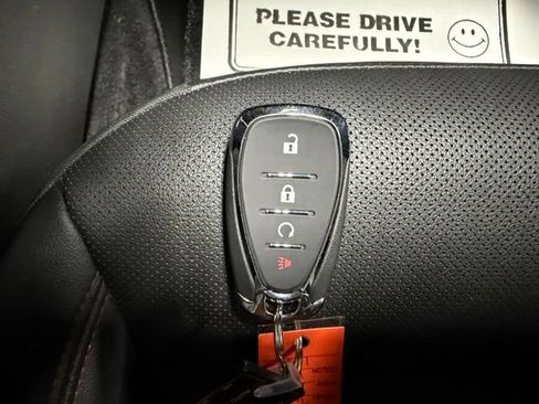 Used 2024 Chevrolet Trax RS FWD image 43