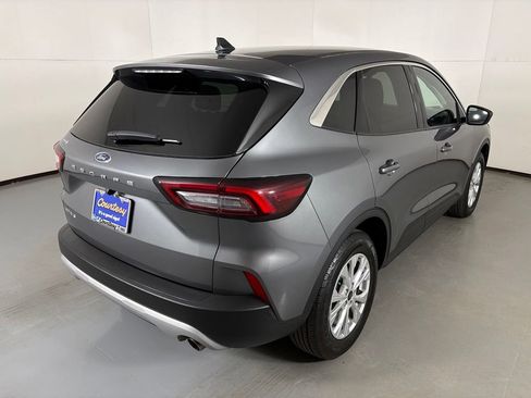 Used 2024 Ford Escape Active FWD image 8