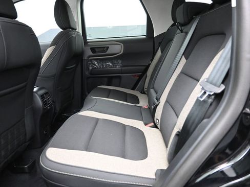 New 2025 Ford Bronco Sport Big Bend w/ Convenience Package image 26