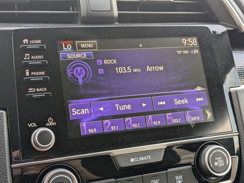 Used 2019 Honda Civic Sport image 22