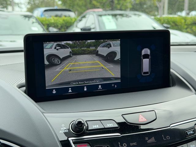 Certified 2023 Acura RDX w/ Technology Package FWD image 28