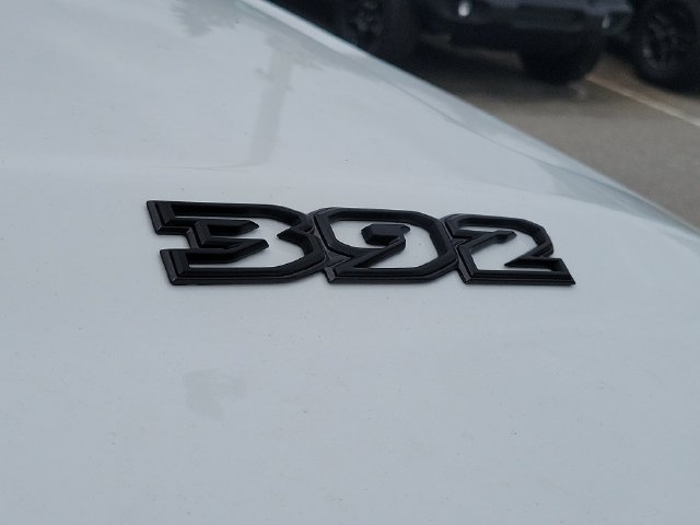 New 2027 Jeep Wrangler Unlimited Rubicon 392 AWD/4WD image 6