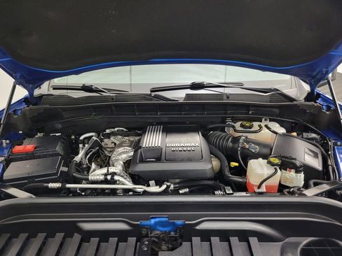 Used 2022 GMC Sierra 1500 Elevation w/ Elevation Premium Package image 33