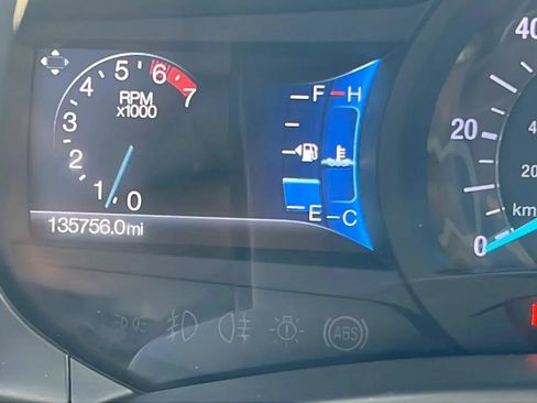 Used 2016 Ford Expedition Limited w/ Equipment Group 301A RWD image 8