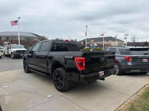 Used 2023 Ford F150 XLT w/ Equipment Group 302A High image 15