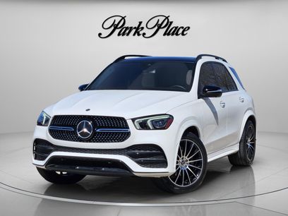 Used 2021 Mercedes-Benz GLE 350