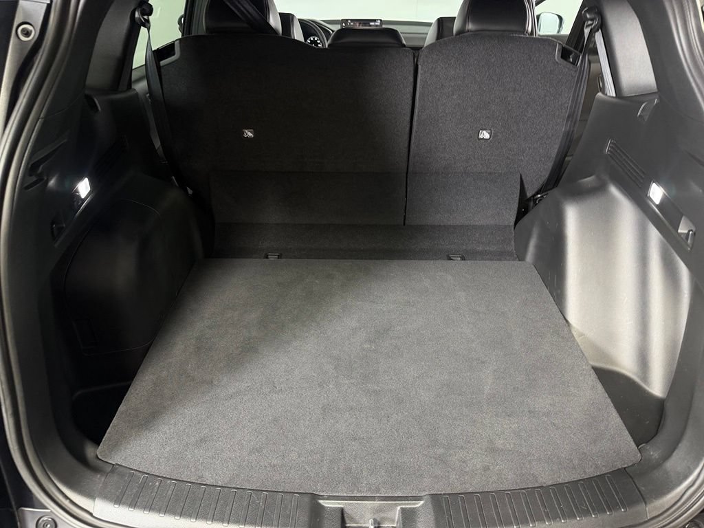 Used 2025 Honda CR-V Sport-L image 17