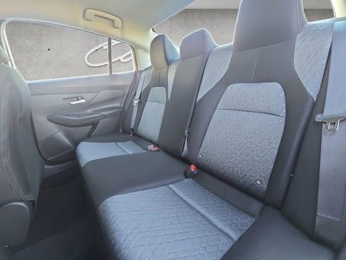 New 2026 Nissan Sentra SV image 22