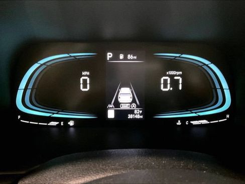 Used 2023 Hyundai Palisade XRT FWD image 20