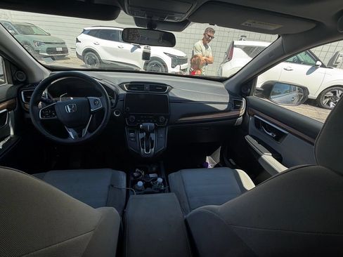 Used 2019 Honda CR-V EX image 5