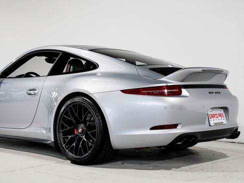 Used 2016 Porsche 911 Carrera GTS image 37