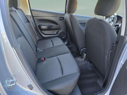 Used 2021 Mitsubishi Mirage LE image 20