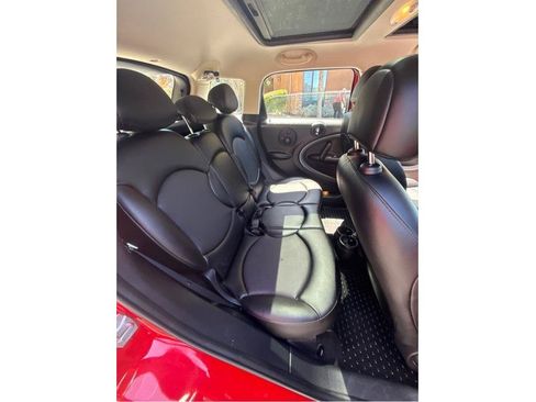 Used 2016 MINI Cooper Countryman S FWD image 19