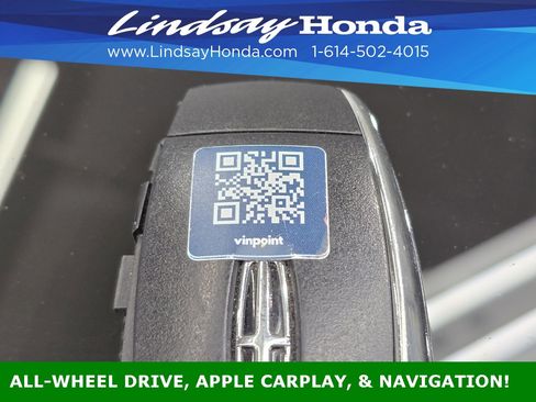 Used 2018 Lincoln Continental Reserve image 21