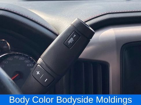 Used 2017 GMC Sierra 2500 SLT w/ All Terrain X HD Package image 12