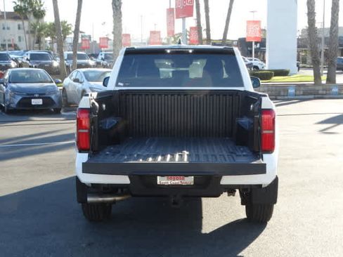 Used 2025 Toyota Tacoma SR5 image 15