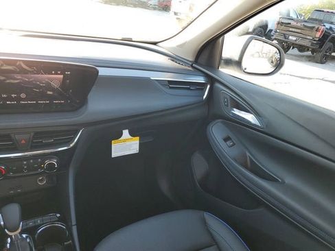 New 2026 Buick Encore GX Sport Touring image 14