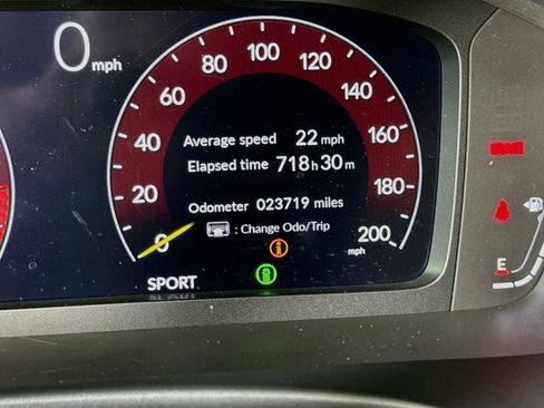 Used 2024 Honda Civic Type R image 16