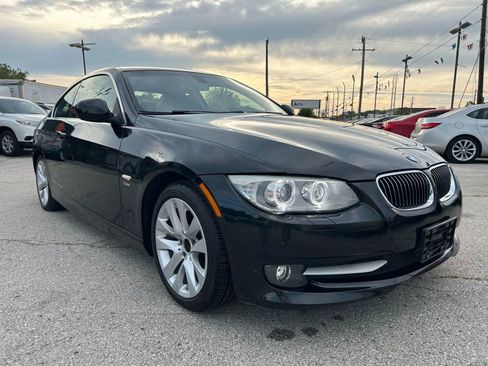 Used 2013 BMW 328i xDrive Coupe image 7
