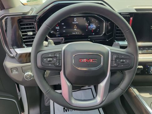 New 2026 GMC Sierra 1500 SLT RWD image 8