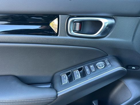 New 2026 Honda Civic Sport Touring image 7