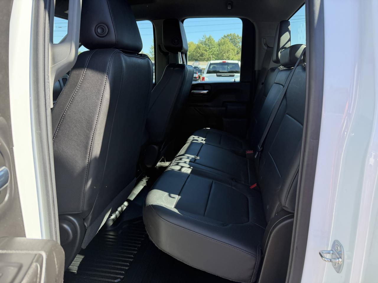 Used 2022 Chevrolet Silverado 2500 W/T w/ WT Fleet Convenience Package RWD image 10