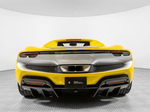 Used 2023 Ferrari 296 GTB image 9