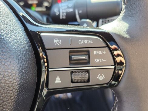 New 2026 Honda Civic Sport Touring image 19