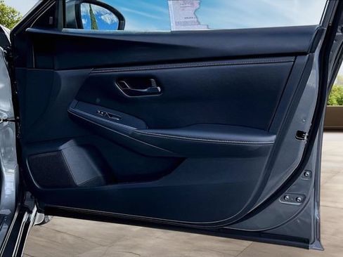 Certified 2025 Nissan Sentra S FWD image 25