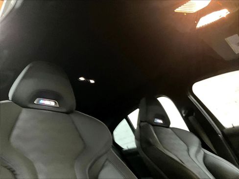 Used 2023 BMW M3 w/ Executive Package image 25