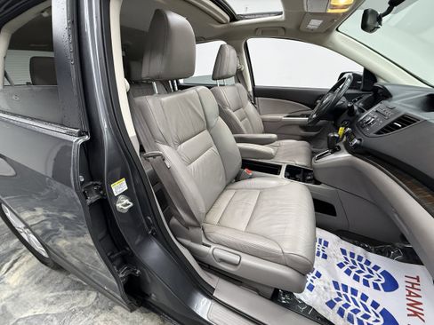 Used 2014 Honda CR-V EX-L image 20