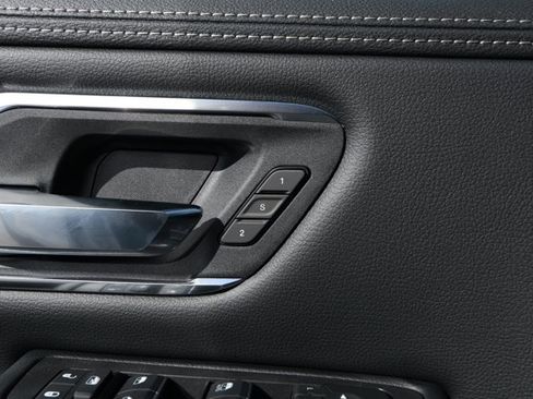 New 2026 RAM 1500 Laramie w/ Night Edition image 21