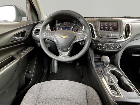 Used 2024 Chevrolet Equinox LT AWD/4WD image 8