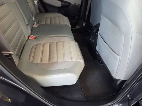 Certified 2019 Honda CR-V EX image 25