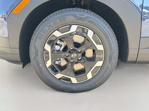 New 2026 Hyundai Santa Fe SEL image 39