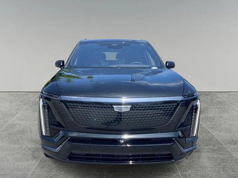 New 2026 Cadillac Vistiq Sport AWD/4WD image 8
