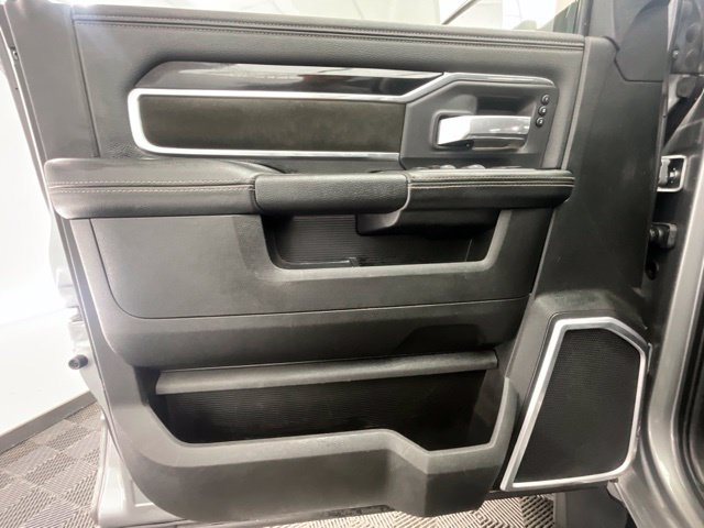 Used 2022 RAM 2500 Laramie AWD/4WD image 14